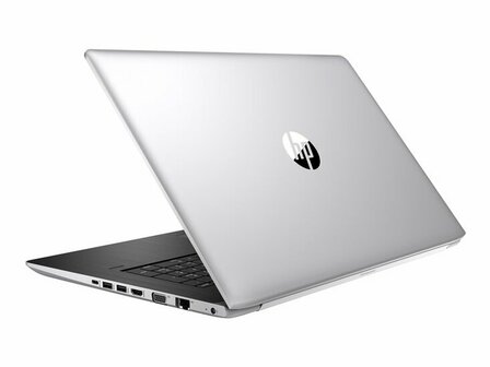 HP 470 G9 Notebook - 43.9 cm (17.3&quot;) - Core i7 1255U - vPro - 16 GB RAM - 512 GB SSD - Deutsch