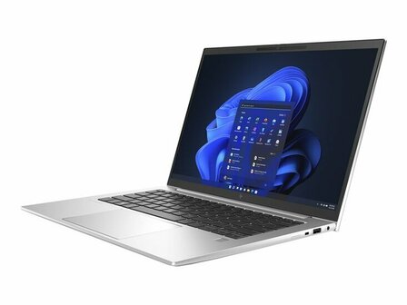 HP EliteBook 865 G9 Notebook - Wolf Pro Security - 40.6 cm (16&quot;) - Ryzen 5 Pro 6650U - 16 GB RAM - 256 GB SSD - Deutsch