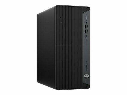 HP Elite 800 G9 - Wolf Pro Security - Tower - Core i5 12500 3 GHz - vPro Enterprise - 16 GB - SSD 512 GB - Deutsch