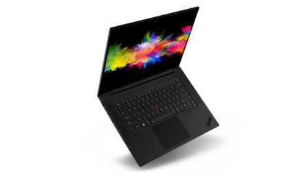 Mobile Workstation Lenovo ThinkPad P1 Gen 5 - 40.6 cm (16&quot;) - Core i7 12800H - vPro Enterprise - 64 GB RAM - 2 TB SSD