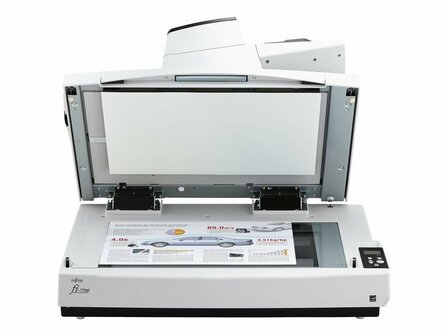 Fujitsu fi-7700S - Dokumentenscanner