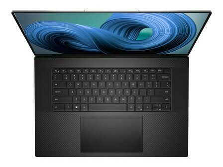 XPS 17 9720|i9-12900HK|32GB|1TB SSD|17&quot;UHD+ Touch|Nvidia GeForce RTX 3060|6 Cell|130W Type-C|WLAN|Backlit Kb|W11 Pro