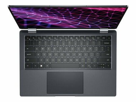 Latitude 9430|i5-1245U|Evo|16GB|512GB SSD|14&quot; FHD+|IR Cam &amp; Mic|Intel Iris Xe|FgrPr|3 Cell|65W Type-C|WLAN|Backlit Kb|W10Pro+W11Pro