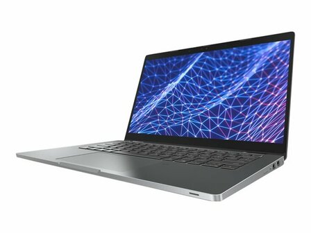 Dell 5330 - 33.708 cm (13.3&quot;) - Core i7 1265U - 12 GB RAM - 512 GB SSD  Win 10 Pro + Windows 11 Pro