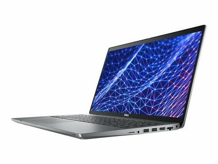 Dell Latitude 5530 - 39.491 cm (15.6&quot;) - Core i7 1265U - 16 GB RAM - 512 GB SSD Windows 10 64-bit + Windows 11 Pro