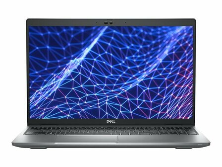 Dell Latitude 5530 - 39.491 cm (15.6&quot;) - Core i7 1265U - 16 GB RAM - 512 GB SSD Windows 10 64-bit + Windows 11 Pro