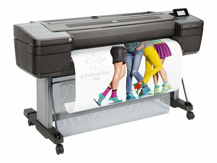 HP DesignJet Z9+ 111cm 44Zoll PostScript Printer