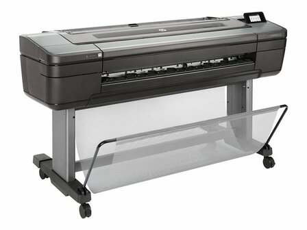 HP DesignJet Z9+ 111cm 44Zoll PostScript Printer