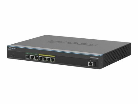 LANCOM 1900EF Business-VPN-Router inkl. IPSec-VPN (25 Kan&auml;le / opt. 50)Load Balancing 2Gigabit Ethernet Ports