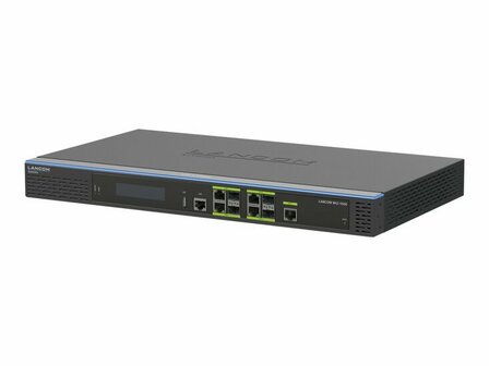 LANCOM WLC-1000 - Netzwerk-Verwaltungsger&auml;t - GigE - 1U - Rack-montierbar