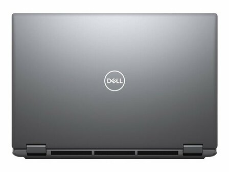 Dell Precision 7770 - 43.816 cm (17.3&quot;) - Core i7 i7-12850HX - vPro - 16 GB RAM - 512 GB SSD - Mobile Workstation