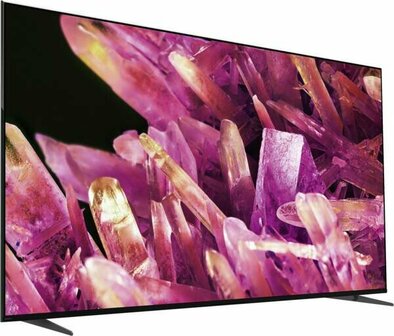 Sony BRAVIA XR-75X90K, LED-Fernseher (189 cm(75 Zoll), schwarz, UltraHD/4K, Triple Tuner, SmartTV, 100Hz Panel)