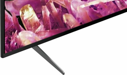 Sony BRAVIA XR-55X90K, LED-Fernseher (139 cm(55 Zoll), schwarz, UltraHD/4K, Twin Tuner, SmartTV, 100Hz Panel)