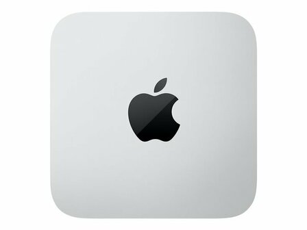 APPLE Mac Studio Z14K Apple M1 Ultra 20C CPU/64C GPU/32C N.E. 128GB 8TB SSD DE - Silber