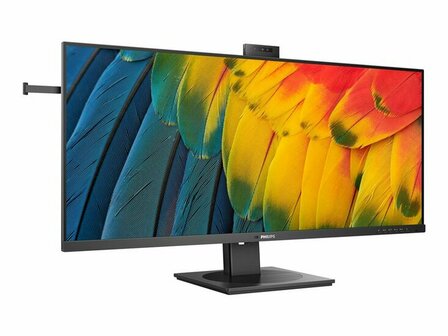 Philips 40B1U5601H - 5000 Series - LED-Monitor - 101.6 cm (40&quot;) - HDR