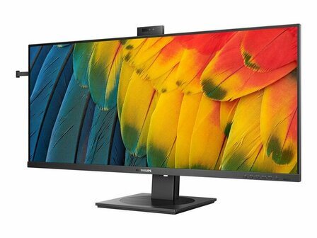 Philips 5000 Series - LED-Monitor - 101.6 cm (40&quot;) - HDR