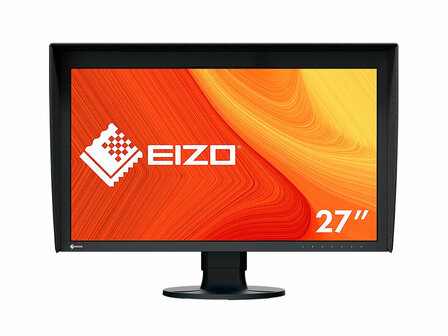 EIZO 69cm(27&quot;) CG2700S schwarz