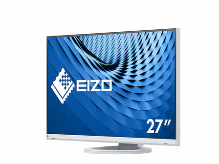 EIZO 69cm(27&quot;) FlexScan EV2760-WT wei&szlig;