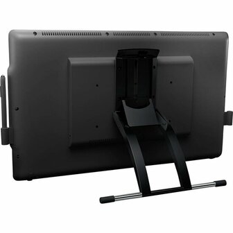 Wacom DTH-2452 Grafiktablett - 61 cm (24 Zoll) LCD - 2540 lpi - Kabel - 2048 Druckniveau - StiftDVI - Mac, PC