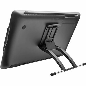 Wacom Cintiq DTK2260K0A Grafiktablett - 54,9 cm (21,6 Zoll) - 5080 lpi - Kabel - Schwarz - 16,7 Millionen Farben - 476 mm x 268 mm Aktiver Bereich - 8192 Druckniveau - Stift - HDMI - PC, Mac