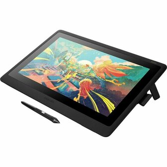 Wacom Cintiq 16 USB Kreativ-Stift-Display