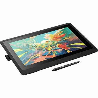 Wacom Cintiq 16 USB Kreativ-Stift-Display