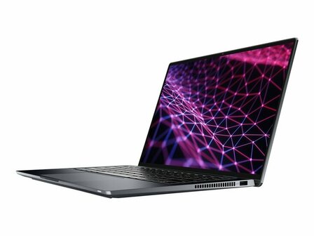 Dell Latitude 9430 - 35.564 cm (14&quot;) - Core i7 1265U - 16 GB RAM - 512 GB SSD - Notebook - Flip-Design - W10/11