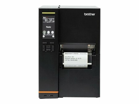 BROTHER Label printer TJ4522TN