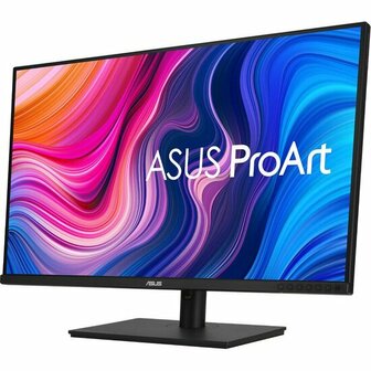 ASUS PA328CGV, LED-Monitor 81 cm - 32 Zoll, schwarz, HDR, WQHD, AMD Free-Sync, 165Hz Panel