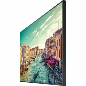 Samsung QB98T-B - 249 cm (98&quot;) Diagonalklasse QBT Series LCD-Display mit LED-Hintergrundbeleuchtung - Digital Signage - 4K UHD (2160p)