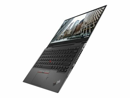 Lenovo ThinkPad X1 Yoga Gen 7 - 35.6 cm (14&quot;) - Core i7 1260P - Evo - 32 GB RAM - 2 TB SSD - 4G LTE-A - Deutsch