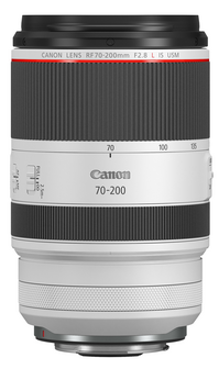 Canon RF 70-200mm 2.8 L IS USM