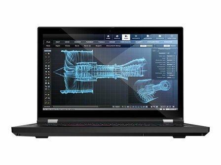 Mobile Workstation Lenovo ThinkPad P15v Gen 3 - 39.6 cm (15.6&quot;) - Core i7 12700H - 32 GB RAM - 1 TB SSD