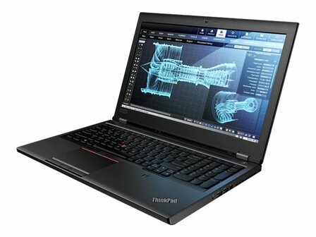 Mobile Workstation Lenovo ThinkPad P15v Gen 3 - 39.6 cm (15.6&quot;) - Core i7 12700H - 32 GB RAM - 1 TB SSD