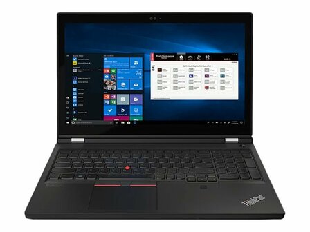 Mobile Workstation Lenovo ThinkPad P15v Gen 3 - 39.6 cm (15.6&quot;) - Core i7 12700H - 32 GB RAM - 1 TB SSD