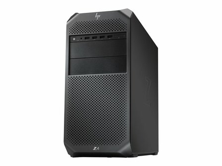 HP Workstation Z4 G5 - Tower - Xeon W5-2445 3.1 GHz - 64 GB - SSD 1 TB - Deutsch