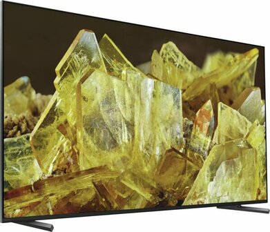 Sony LED-Fernseher XR55X90LAEP Titanschwarz