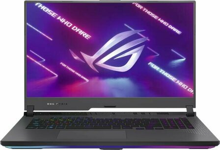 Asus Notebook ROG STRIX G18 G814JI-N6066W Volt Green