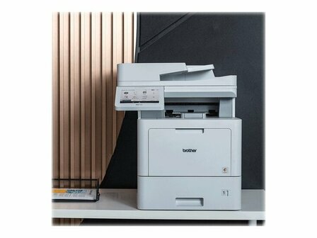 BROTHER MFC-L9630CDN All-in-one Colour Laser Printer up to 40ppm