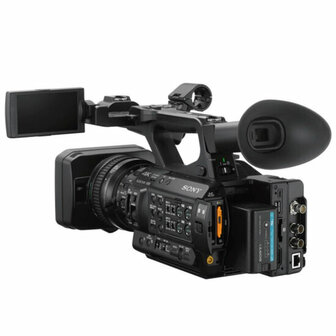 Sony PXW-Z280 Camcorder 4K