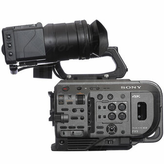 Sony PXW-FX9