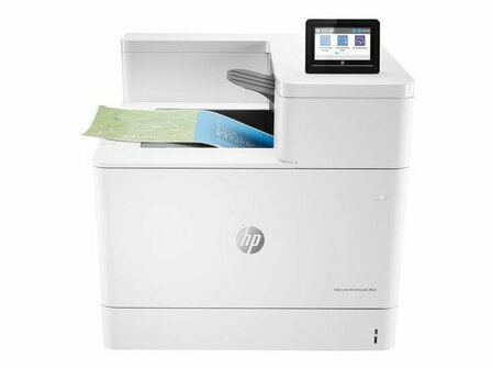 HP Color LaserJet Enterprise M856dn