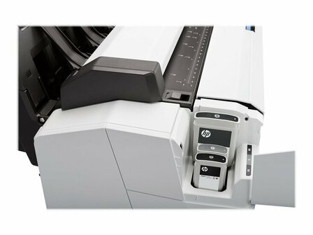 HP DesignJet T2600PS 91,44cm 36Zoll MFP