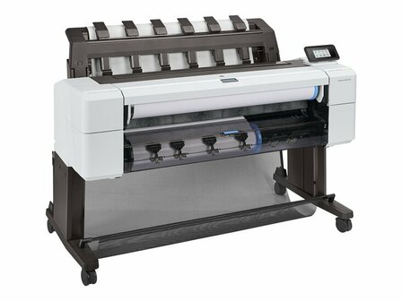 HP DesignJet T1600dr PS 91,44cm 36Zoll Printer