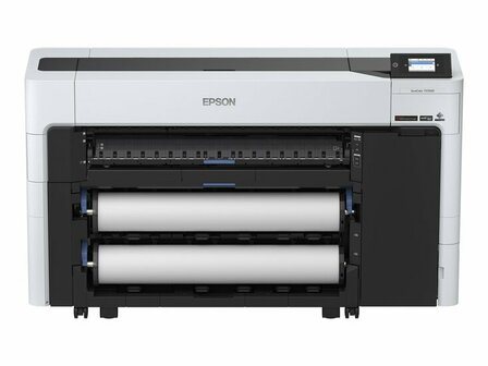 EPSON SureColor SC-T5700D 91,44cm 36Zoll Dual Roll Adobe Postscript