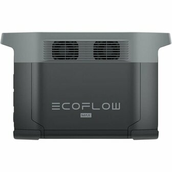 EcoFlow DELTA 2 Max EU - Tragbare Powerstation