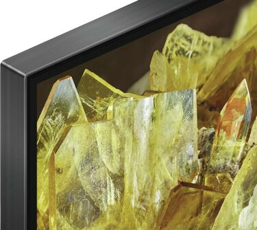 Sony LED-Fernseher XR55X90LAEP Titanschwarz