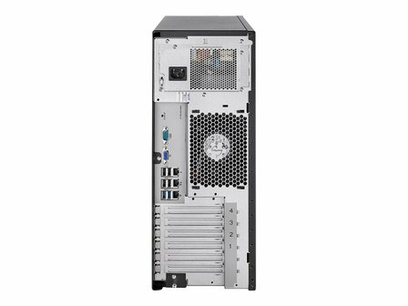 FUJITSU PRIMERGY TX1330 M5 Intel Xeon E-2336 6C/12T 2,90GHz 16GB 1Rx8 DDR4-3200 U ECC