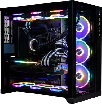 Captiva Ultimate Gaming I71-181 i7-13700KF/RTX4090/SSD 2TB/65536/AS/W11H