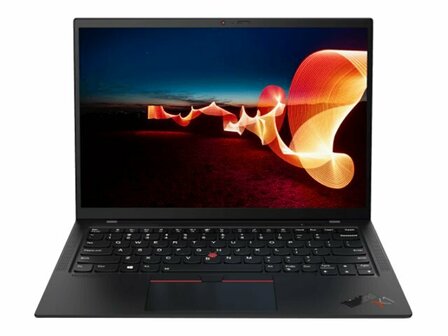 LENOVO ThinkPad X1 Carbon G11 Intel Core i7-1355U 35,56cm 14Zoll No Touch WUXGA 16GB 512GB SSD UMA W11P